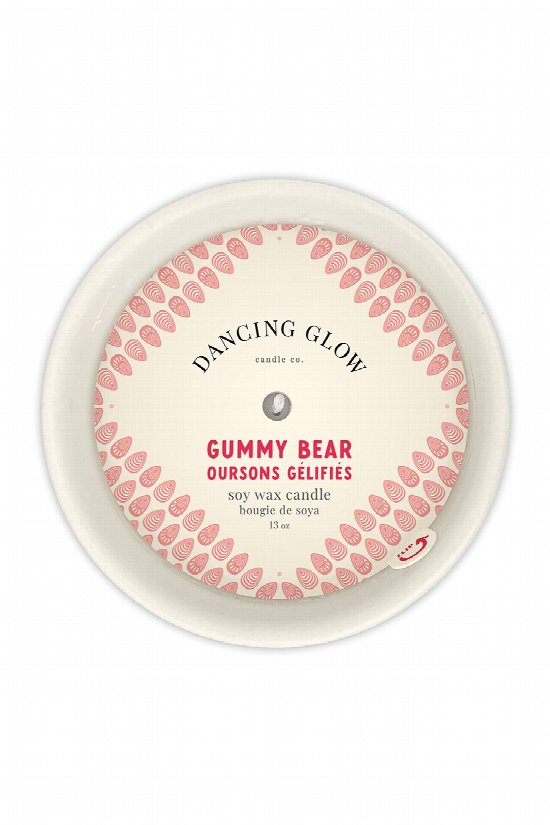 Dancing Glow Candles